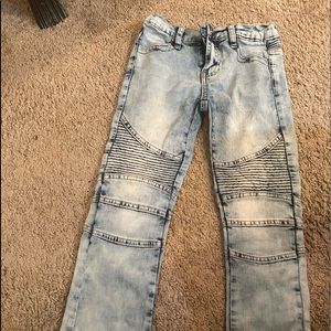 Size 6 Jeans